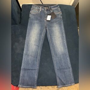 Prada classic Denim Skinny Jeans
